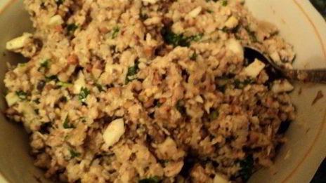 капуста фаршированная