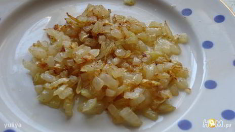 картофель фаршированный