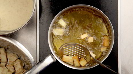 хрустящие баклажаны в сладком соусе xo