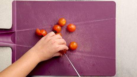 хрустящие баклажаны в сладком соусе xo