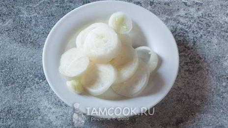 кисло-сладкие кабачки