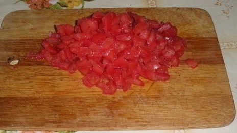 молоденькие фаршированные кабачки