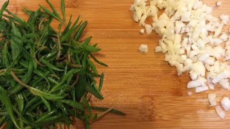 стручковая фасоль зеленое лобио