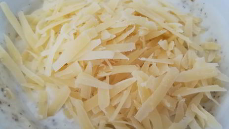 цветная капуста в йогуртовом соусе