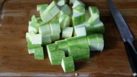 цветная капуста жареная в сметане