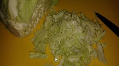 тушеные овощи летнее настроение