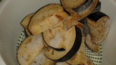 тушеные овощи летнее настроение