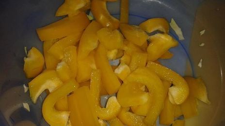 тушеные овощи летнее настроение