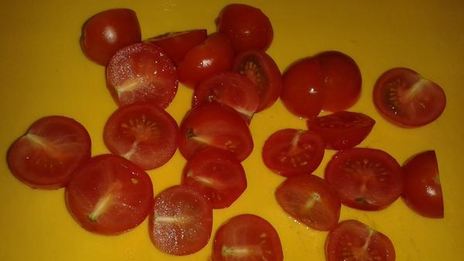 тушеные овощи летнее настроение