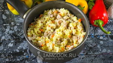 замороженный фаршированный перец