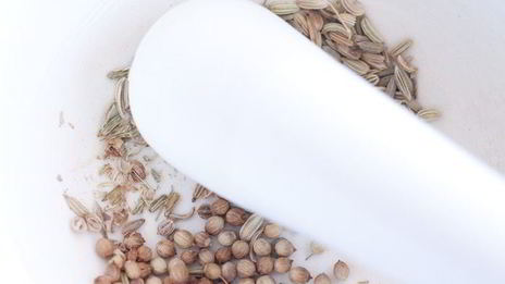 запеченные овощи