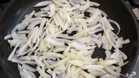 жареная морская капуста