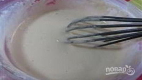 жареные стебли сельдерея