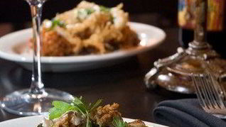 Куриная печень, обжаренная в кляре