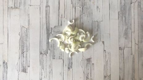 куриная печень в духовке запеченная с луком и чесноком