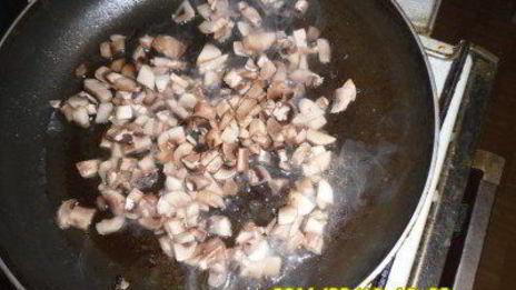 печень неожиданный вкус