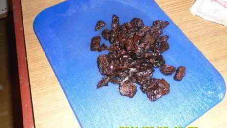 печень неожиданный вкус