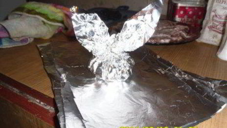 печень неожиданный вкус