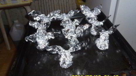 печень неожиданный вкус