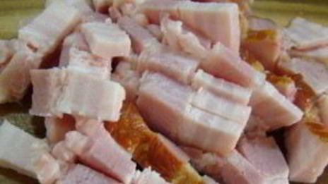 печень по-английски