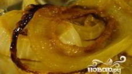 печень по-милански