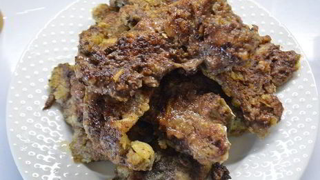 печень по-царски