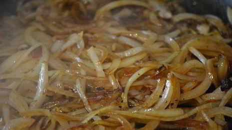 печень по-царски