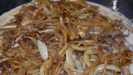 печень по-царски