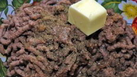 печень с баклажанами