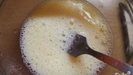 печень в кляре