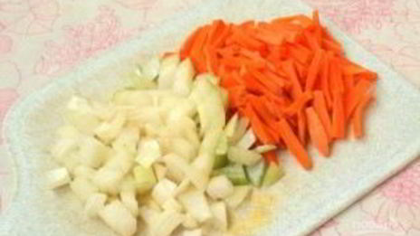 печень в томатном соусе