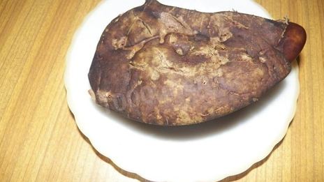 печень заливная