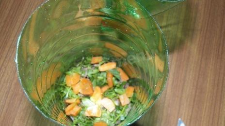 печень заливная