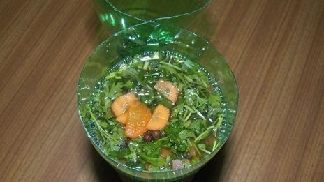 печень заливная