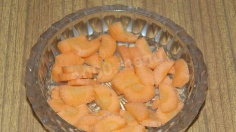 печень заливная