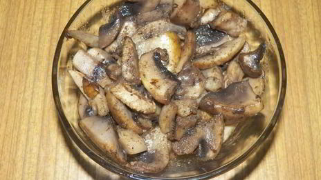 печень заливная