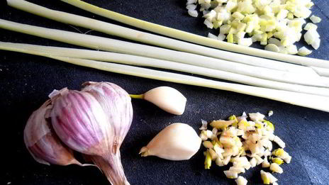 воскресное мясное кольцо с печенью и грибами