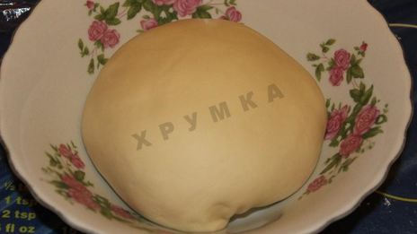 домашние хинкали по-грузински