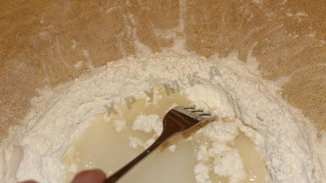 домашние хинкали по-грузински