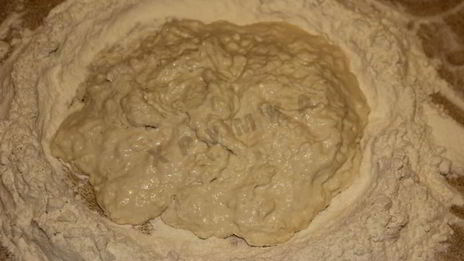 домашние хинкали по-грузински