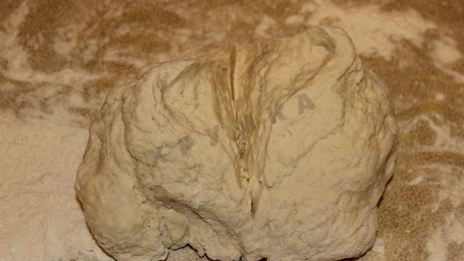 домашние хинкали по-грузински