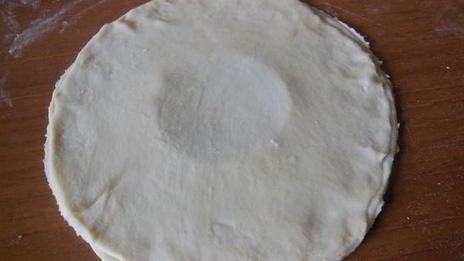 двухъярусные хинкали