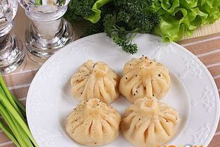 Хинкали домашние