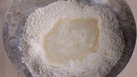 хинкали домашние