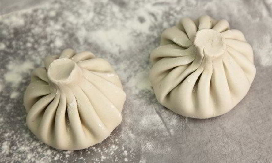 Рецепт хинкали с мясом