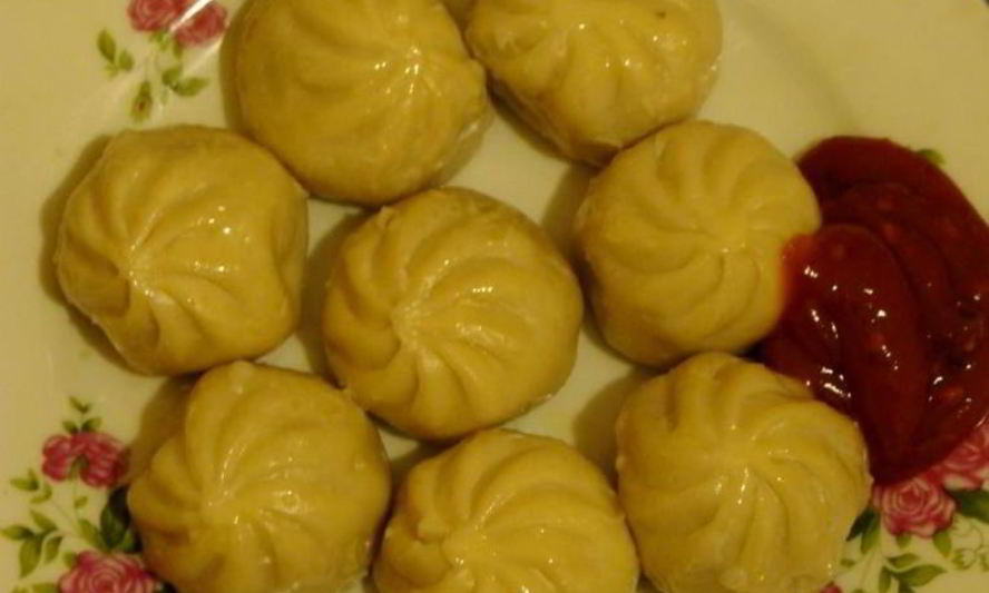 Рецепт хинкали в мультиварке