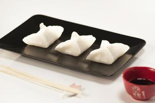 Хрустальные пельмени