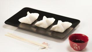 Хрустальные пельмени