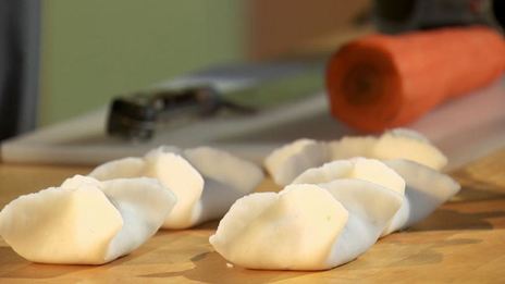 хрустальные пельмени