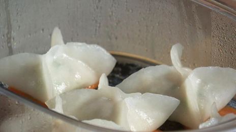 хрустальные пельмени